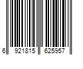 Barcode Image for UPC code 6921815625957. Product Name: OnePlus 12 DUAL SIM 512GB ROM + 16GB RAM (GSM | CDMA) Factory Unlocked 5G Smartphone (Silky Black) - International Version