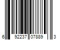 Barcode Image for UPC code 692237078893