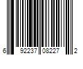 Barcode Image for UPC code 692237082272