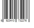 Barcode Image for UPC code 6923410732276