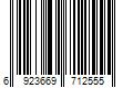 Barcode Image for UPC code 6923669712555