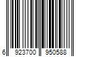 Barcode Image for UPC code 6923700950588. Product Name: Loreal India Pvt. Ltd L Oreal Paris Elseve Extraordinary Oil  30 ml