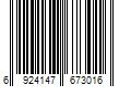 Barcode Image for UPC code 6924147673016