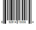 Barcode Image for UPC code 692614130084