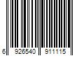 Barcode Image for UPC code 6926540911115. Product Name: Olight PL-Mini 2 Valkyrie Weapon Light (Black)