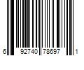 Barcode Image for UPC code 692740786971