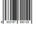 Barcode Image for UPC code 6933167890129