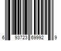 Barcode Image for UPC code 693723699929