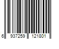Barcode Image for UPC code 6937259121801