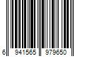 Barcode Image for UPC code 6941565979650. Product Name: DJI Mini 2 SE Fly More Combo Kit
