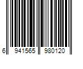 Barcode Image for UPC code 6941565980120. Product Name: DJI Avata 2 Fly More Combo (3 Batteries)