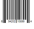 Barcode Image for UPC code 694202108994