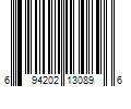 Barcode Image for UPC code 694202130896