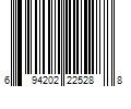 Barcode Image for UPC code 694202225288