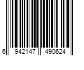 Barcode Image for UPC code 6942147490624. Product Name: Hisense 40in 40A5KQTUK Smart Full HD TV