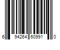 Barcode Image for UPC code 694264609910. Product Name: Simms Intruder Hoodie - Men's Stone/Ghost Camo Stone, XL