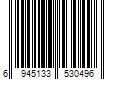Barcode Image for UPC code 6945133530496. Product Name: RELIABILT 0.79-in Matte Black Steel Gate Hook and Eye | 07-3049