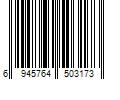 Barcode Image for UPC code 6945764503173