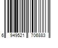 Barcode Image for UPC code 6949521706883. Product Name: REACH INTERNATIONAL INC. REACH 41-1693 Radiator for GM TRUCK 94-00/SURBURBAN 94-00/ESCALADE 99-00
