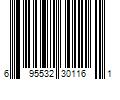 Barcode Image for UPC code 695532301161
