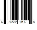 Barcode Image for UPC code 695532301178