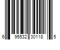Barcode Image for UPC code 695532301185