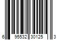 Barcode Image for UPC code 695532301253