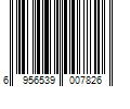Barcode Image for UPC code 6956539007826