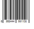 Barcode Image for UPC code 6958444991108