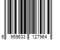 Barcode Image for UPC code 6959633127964. Product Name: Svakom Sam Neo Black/white