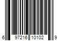 Barcode Image for UPC code 697216101029