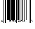 Barcode Image for UPC code 697285465893