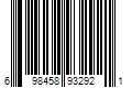 Barcode Image for UPC code 698458932921. Product Name: Stars of Classical / Various