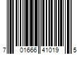 Barcode Image for UPC code 701666410195. Product Name: Amouage Men s Interlude EDP Spray 3.4 oz Fragrances 701666410195