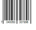 Barcode Image for UPC code 7040053307896. Product Name: Helly Hansen Unisex Sport II Floatation Vest Navy 50/60