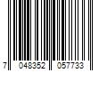 Barcode Image for UPC code 7048352057733. Product Name: Gammel Dansk Liqueur