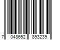 Barcode Image for UPC code 7048652893239. Product Name: Sweet Protection Falconer Aero 2Vi Mips Helmet - Satin White - Medium/Large