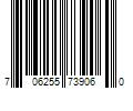 Barcode Image for UPC code 706255739060