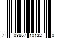 Barcode Image for UPC code 708857101320. Product Name: CHOICE Flip Phillips - Spanish Eyes - Jazz - CD