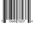 Barcode Image for UPC code 710845782374