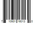 Barcode Image for UPC code 710931160130