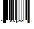 Barcode Image for UPC code 714994466611