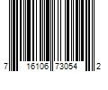 Barcode Image for UPC code 716106730542