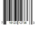 Barcode Image for UPC code 716123127363