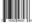 Barcode Image for UPC code 716352568036