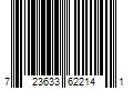 Barcode Image for UPC code 723633622141. Product Name: Natural Balance L.I.T. Limited Ingredient Treats Sweet Potato & Chicken Formula Dog Treats, 14 oz., Mini, 14-oz bag