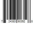 Barcode Image for UPC code 724383903528