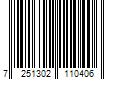 Barcode Image for UPC code 72513021104000211. Product Name: 