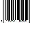 Barcode Image for UPC code 7290000287621