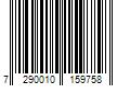 Barcode Image for UPC code 7290010159758